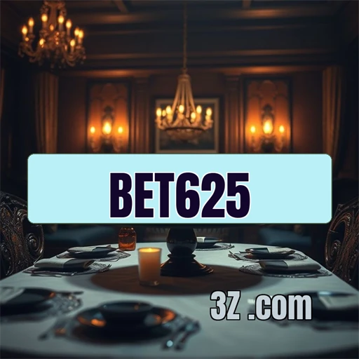 Explore a Plataforma Inovadora do Bet625 com Diversão Garantida
