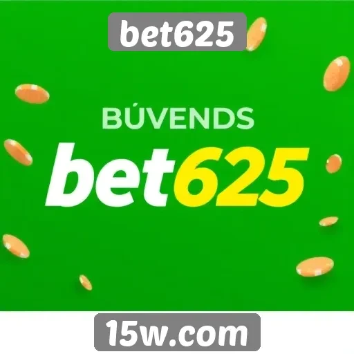 Comparativo de bônus e promoções do bet625