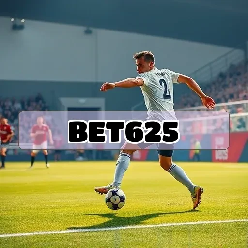 bet625 Apostas