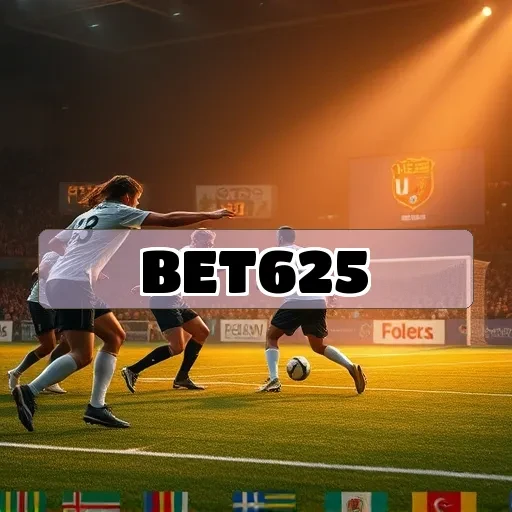 bet625 Jogos