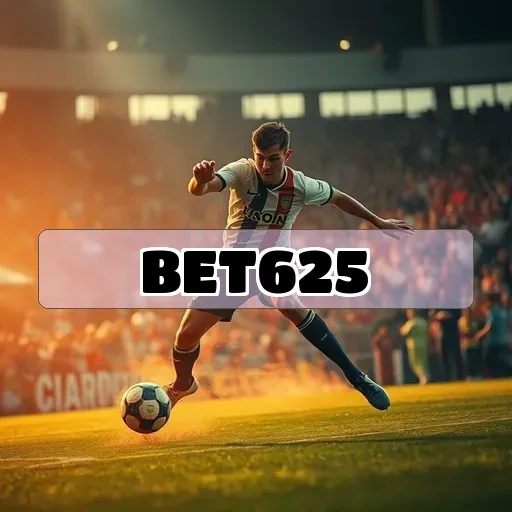 bet625: Apostas Esportivas que Encantam e Engajam no Brasil